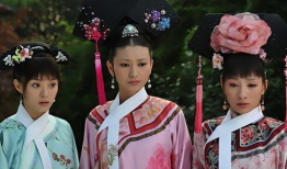 电视剧姐妹姐妹,命运交织的姐妹情深