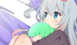 埃罗芒阿老师漫画,浪漫与激情交织的奇幻爱情之旅