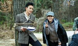 蜂鸟电视剧,穿梭时空的浪漫传奇