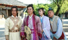 龙游天下第一部电视剧,传奇冒险，揭秘神秘古都