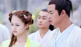 电视剧花千骨,爱恨交织的仙侠传奇